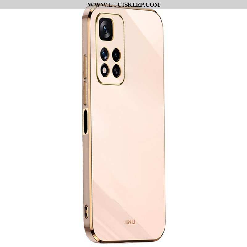 Etui do Xiaomi Redmi Note 11 Pro Plus 5G Xinlin